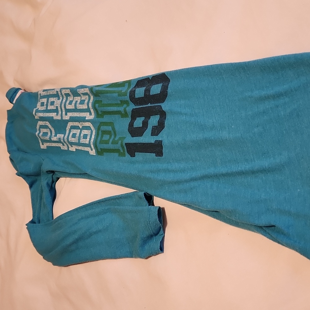 PINK Victoria's Secret nite shirt - Picture 5 of 5